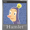 Hero (Foil)