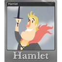 Hamlet (Foil)