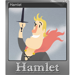 Hamlet (Foil)