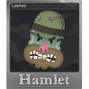 Laertes (Foil)