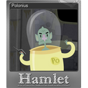 Polonius (Foil)