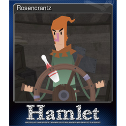 Rosencrantz