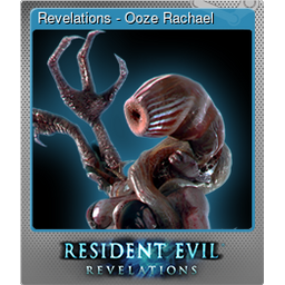 Revelations - Ooze Rachael (Foil)