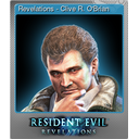 Revelations - Clive R. OBrian (Foil)
