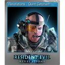 Revelations - Quint Cetcham (Foil)