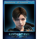 Revelations - Jill Valentine