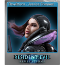 Revelations - Jessica Sherawat (Foil)