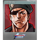 :HEIDERN: (Foil)