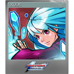 :KULA: (Foil)