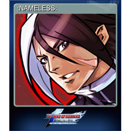 :NAMELESS: