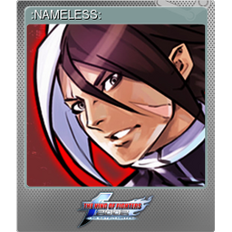 :NAMELESS: (Foil)