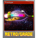 Prototype (Foil)