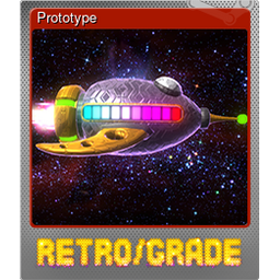 Prototype (Foil)