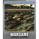 East German Army (Foil)