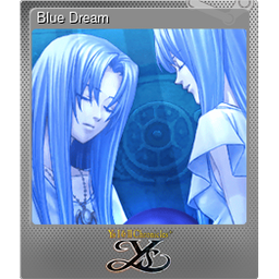 Blue Dream (Foil)