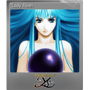 Lady Reah (Foil)