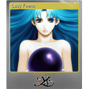 Lady Feena (Foil)