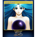 Lady Feena