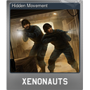 Hidden Movement (Foil)
