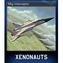 Mig Interceptor