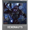 Reaper (Foil)