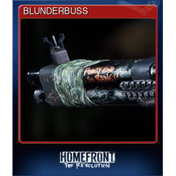 BLUNDERBUSS