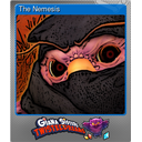 The Nemesis (Foil)