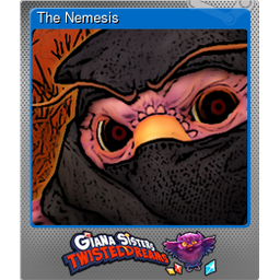 The Nemesis (Foil)