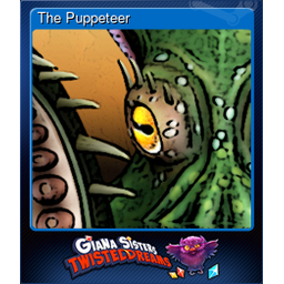 The Puppeteer