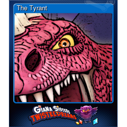 The Tyrant