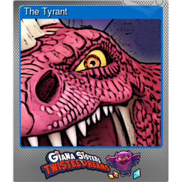 The Tyrant (Foil)