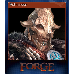 Pathfinder (Trading Card)