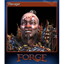 Ravager