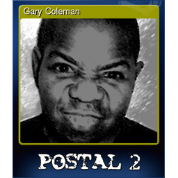 Gary Coleman