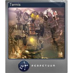 Termis (Foil)