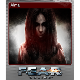 Alma (Foil)