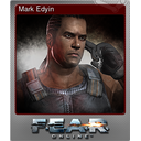 Mark Edyin (Foil)