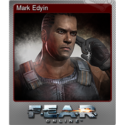 Mark Edyin (Foil)