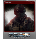 Soldier (Foil)