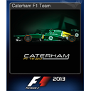 Caterham F1 Team