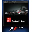 Sauber F1 Team