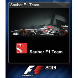 Sauber F1 Team