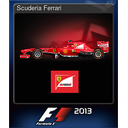 Scuderia Ferrari