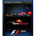 Scuderia Toro Rosso