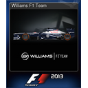 Williams F1 Team