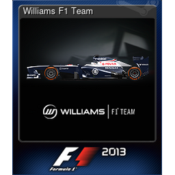 Williams F1 Team