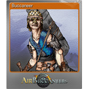 Buccaneer (Foil)