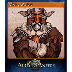 Viking Warlord