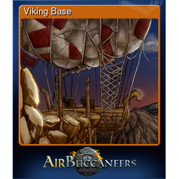 Viking Base