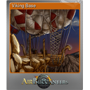 Viking Base (Foil)
